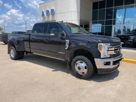 2019 Ford F-350SD LARIAT