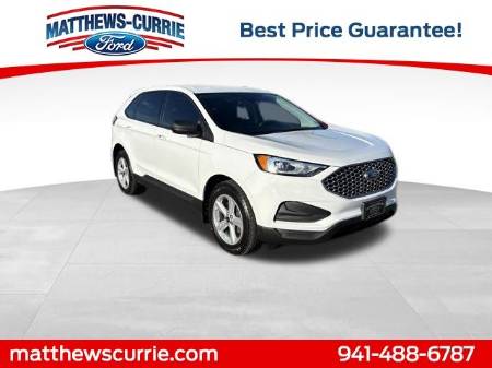 2024 Ford Edge SE