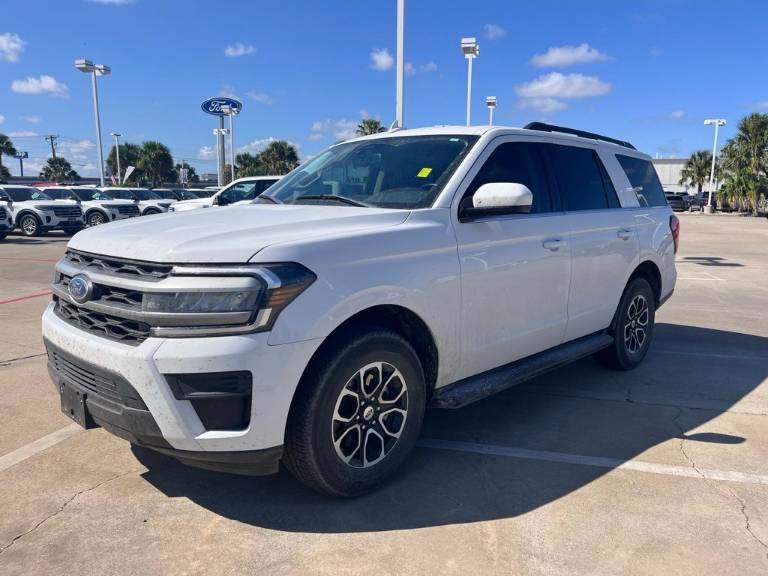 2023 Ford Expedition XLT