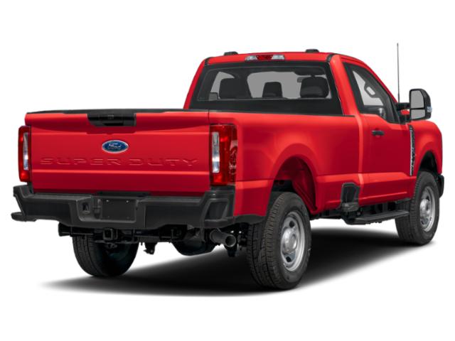2026 Ford F-350 photo 2