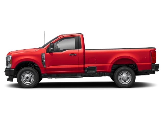 2026 Ford F-350 photo 3