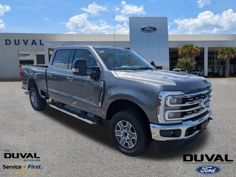 2024 Ford F-350SD LARIAT