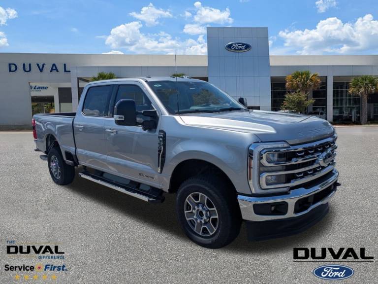 2024 Ford F-350SD LARIAT