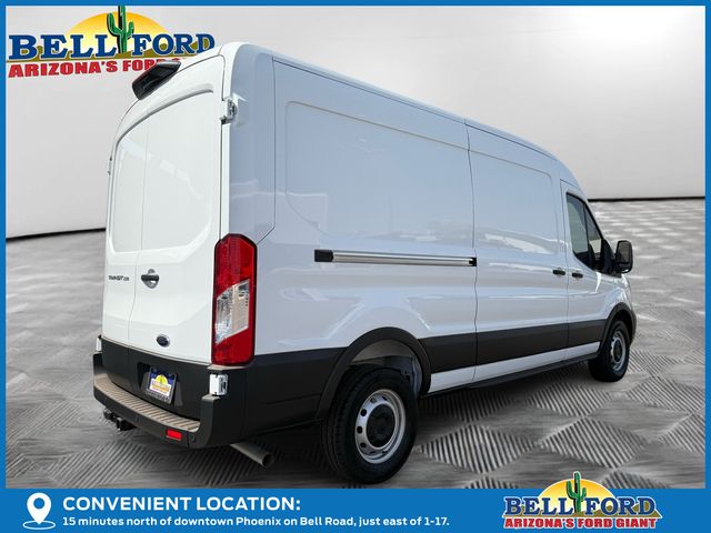 2025 Ford Transit photo 6