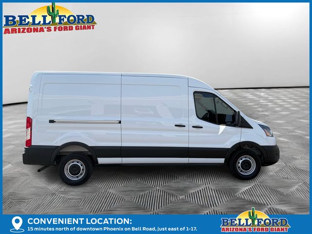2025 Ford Transit photo 7
