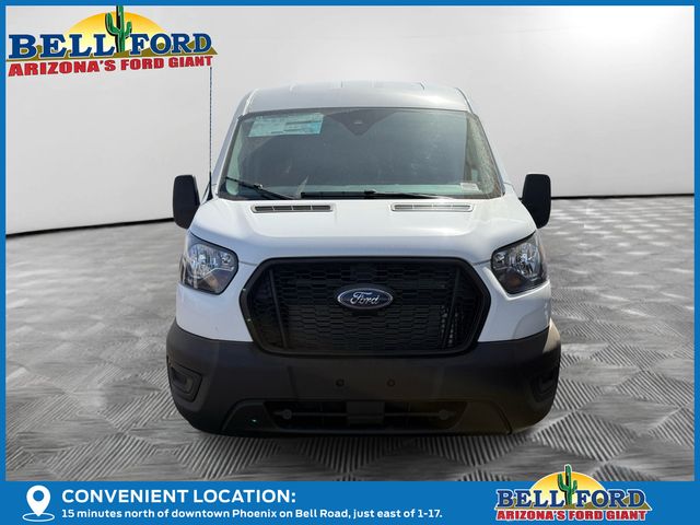 2025 Ford Transit photo 9