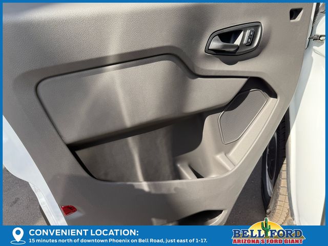 2025 Ford Transit photo 16