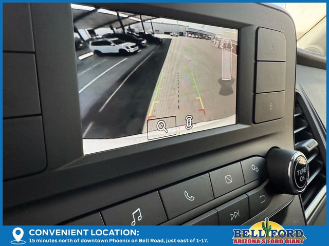 2025 Ford Transit photo 20