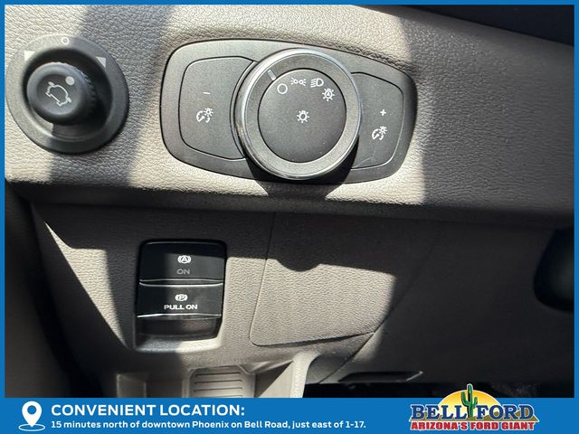 2025 Ford Transit photo 25