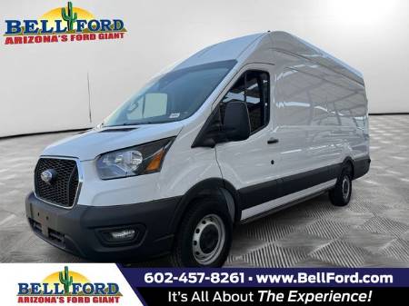 2025 Ford Transit-350 Base