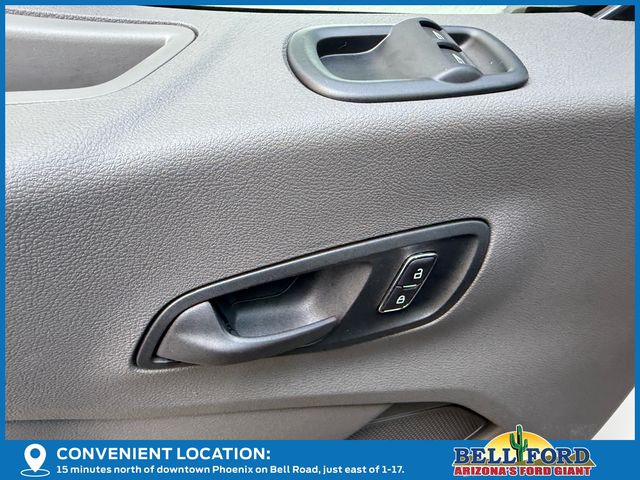 2025 Ford Transit photo 3