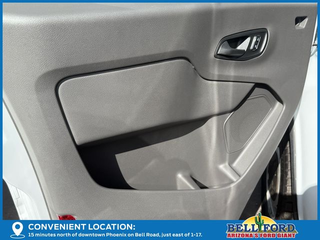 2025 Ford Transit photo 4