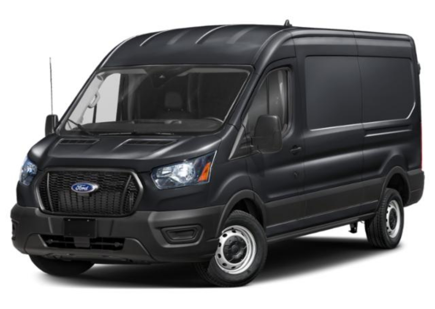 2025 Ford Transit Van Base's photo