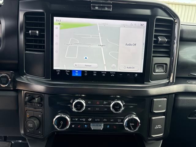 2025 Ford F-250 Lariat photo 21