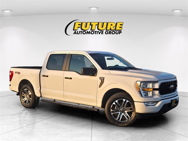 2021 Ford F-150 XL STX