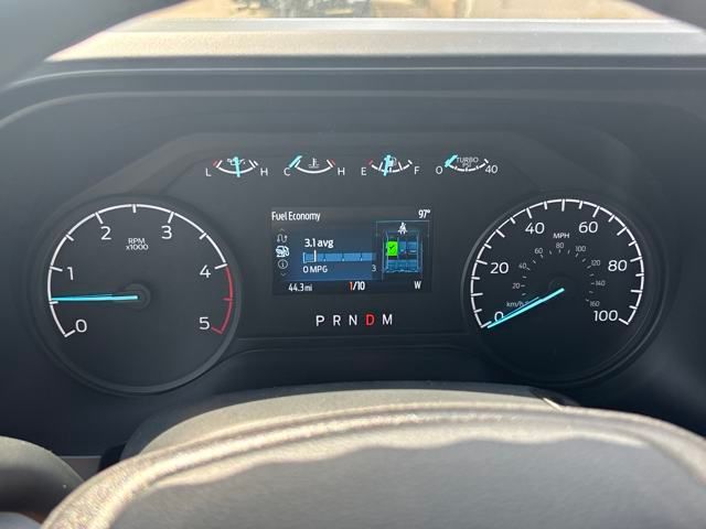 2025 Ford F-350 XLT photo 14