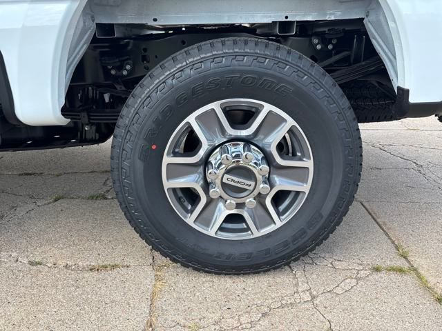 2025 Ford F-350 XLT photo 20
