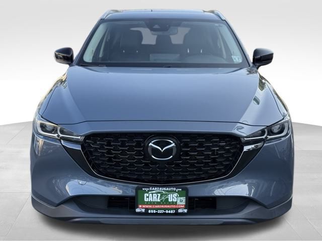2023 Mazda CX-5 2.5 S Carbon photo 2