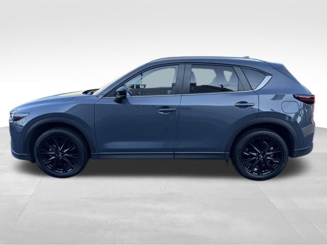 2023 Mazda CX-5 2.5 S Carbon photo 11