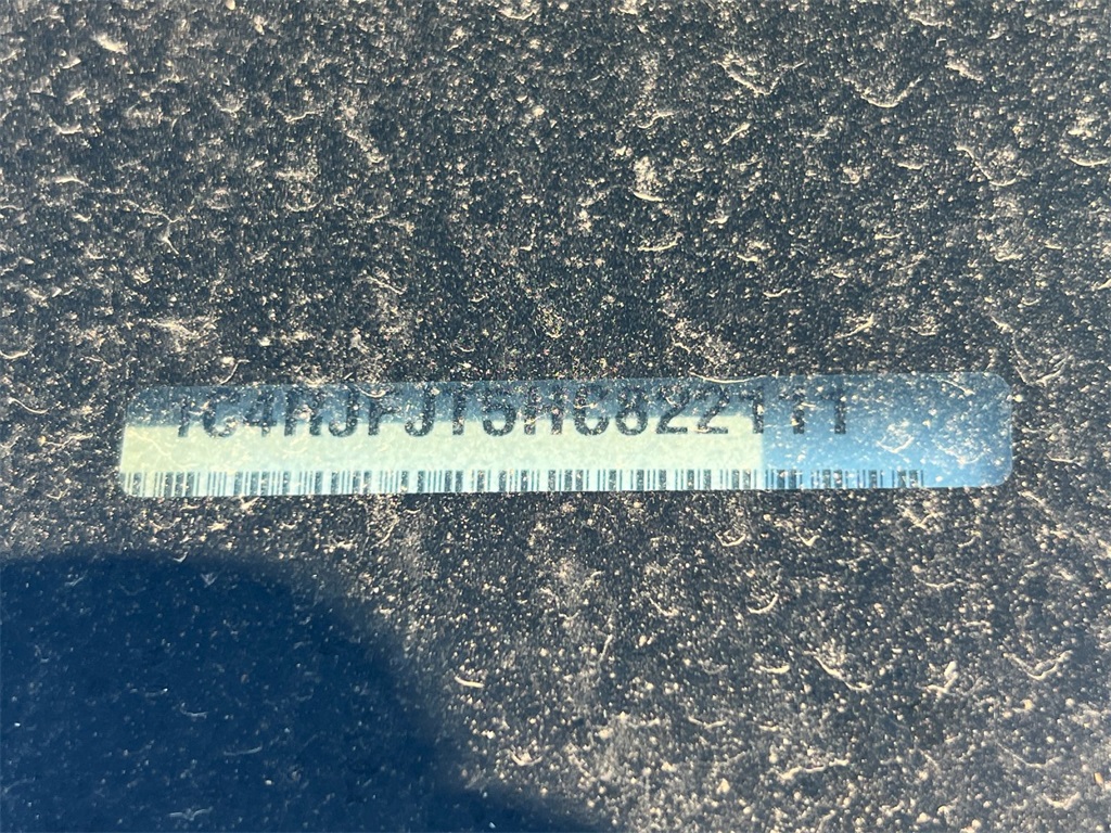 1C4RJFJT5HC822111