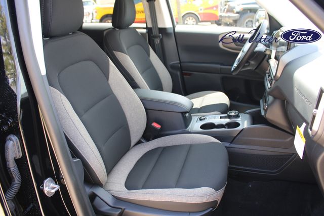 2025 Ford Bronco Sport Big Bend photo 7