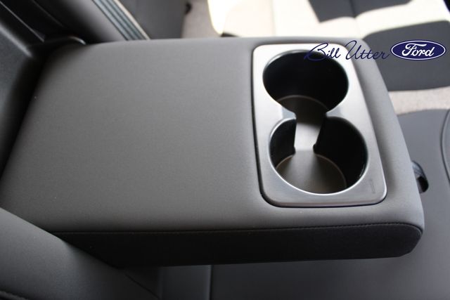 2025 Ford Bronco Sport Big Bend photo 9