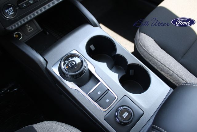 2025 Ford Bronco Sport Big Bend photo 12