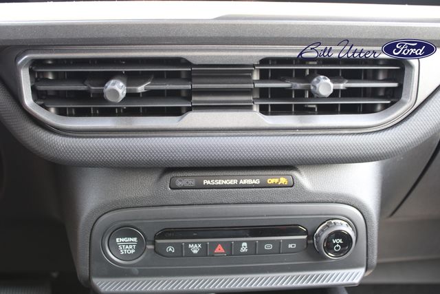 2025 Ford Bronco Sport Big Bend photo 13