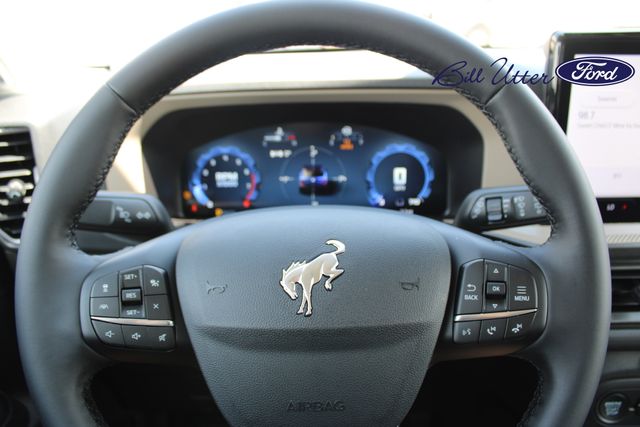 2025 Ford Bronco Sport Big Bend photo 15