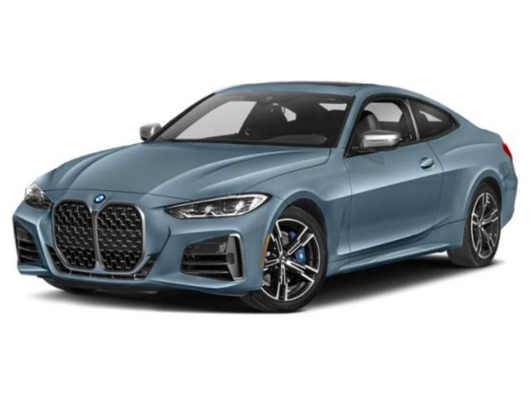 2021 BMW M440i M440i