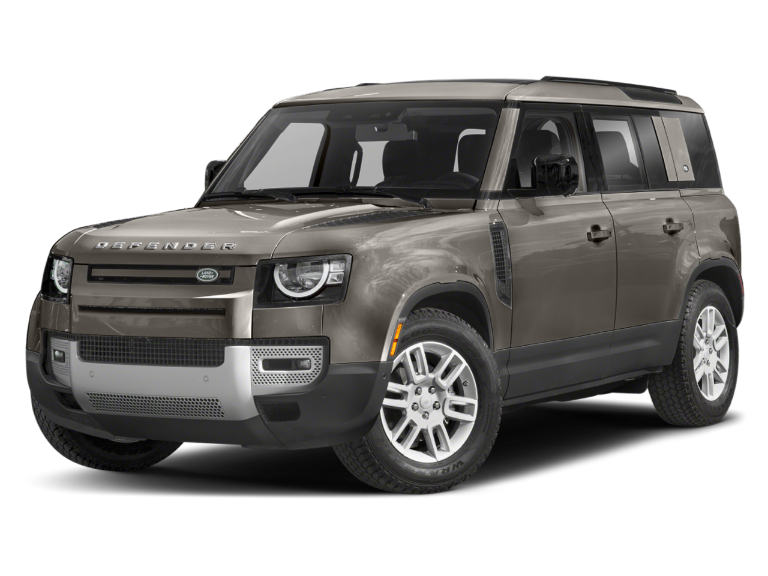 2020 Land Rover Defender 110 HSE
