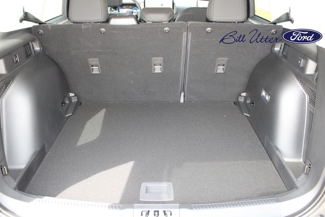 2025 Ford Bronco Sport Big Bend photo 6