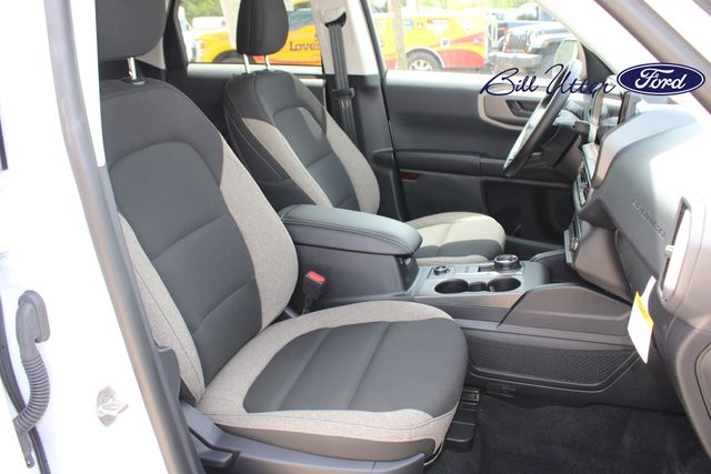 2025 Ford Bronco Sport Big Bend photo 7