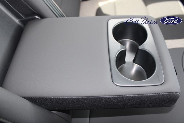 2025 Ford Bronco Sport Big Bend photo 9