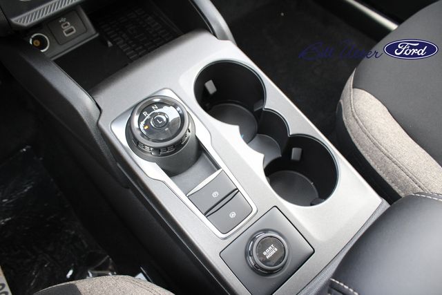 2025 Ford Bronco Sport Big Bend photo 12