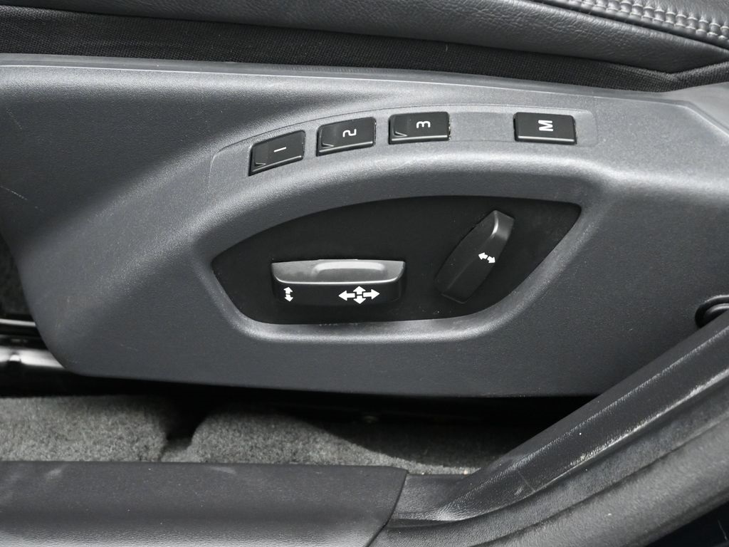 2016 Volvo V60 T5 photo 20