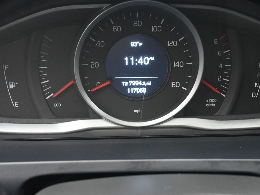 2016 Volvo V60 T5 photo 23