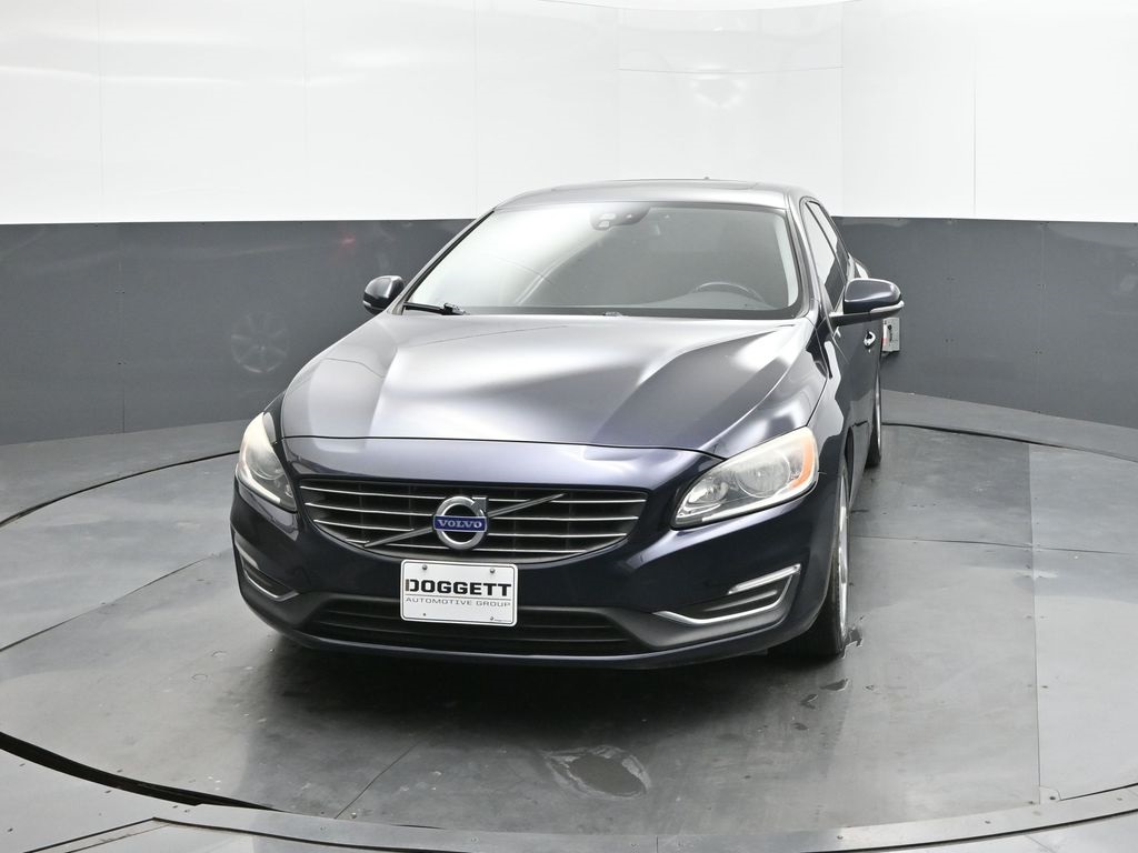 2016 Volvo V60 T5 photo 28