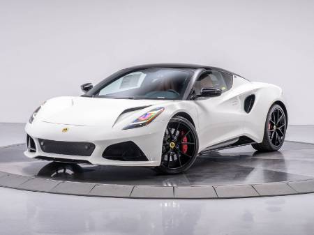 2024 Lotus Emira First Edition