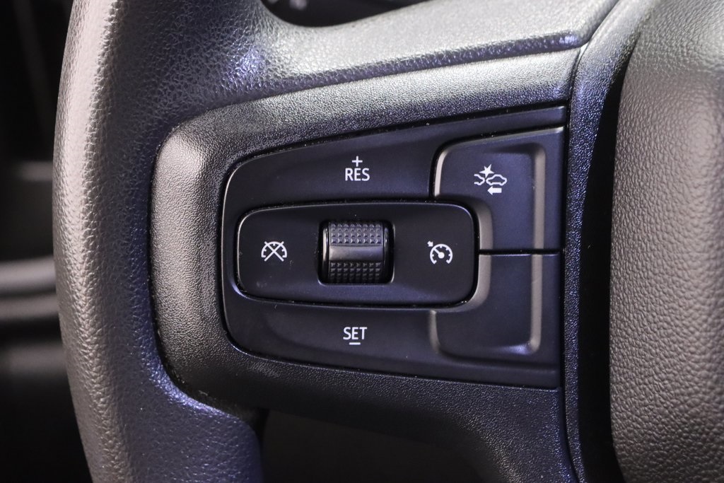 2024 Chevrolet Silverado 2500HD Custom photo 22