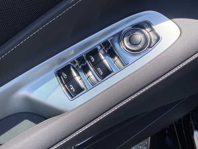 2025 Chevrolet Corvette 1LZ's photo