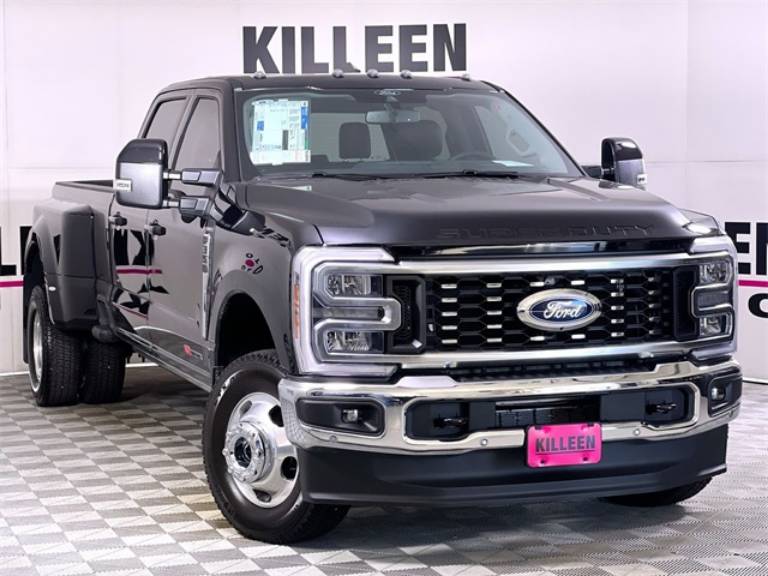 2025 Ford F-350SD LARIAT