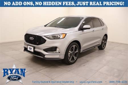2023 Ford Edge ST