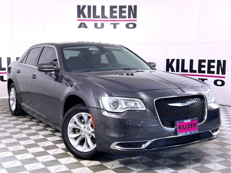2020 Chrysler 300 Touring