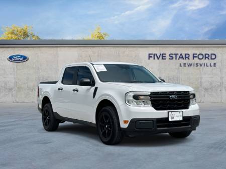 2022 Ford Maverick XL