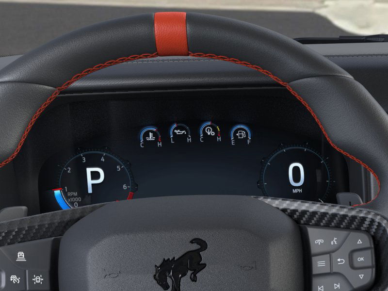 2025 Ford Bronco Raptor photo 13