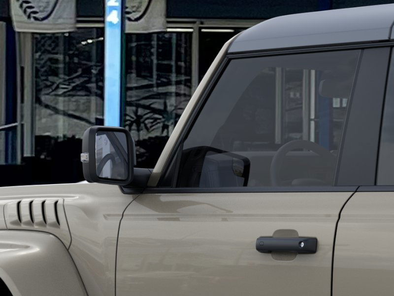 2025 Ford Bronco Raptor photo 20