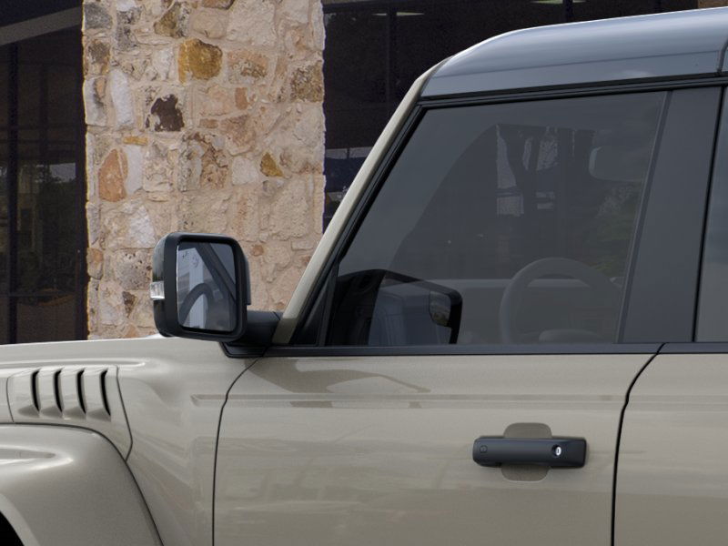 2025 Ford Bronco Raptor photo 18