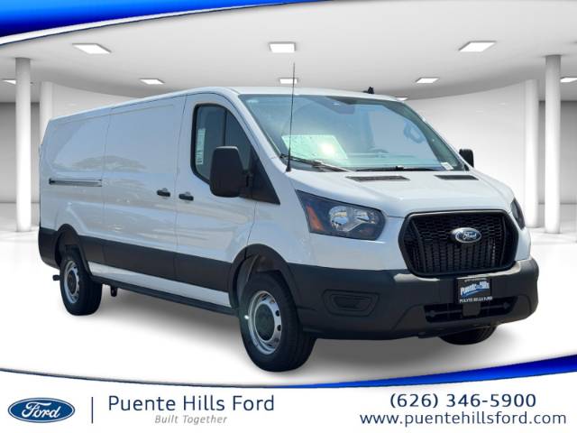 2025 Ford Transit Cargo Van T150