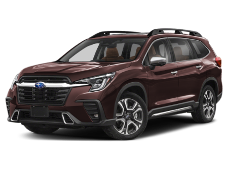 2025 Subaru Ascent Touring